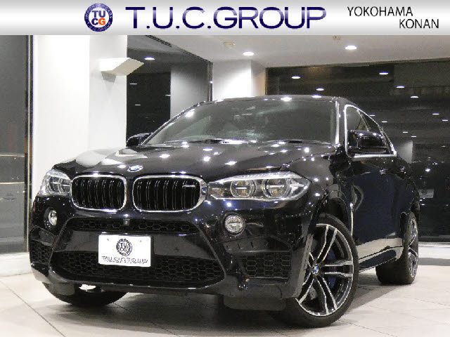 BMW M