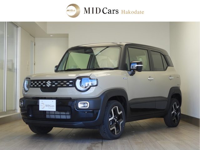 Suzuki Xbee