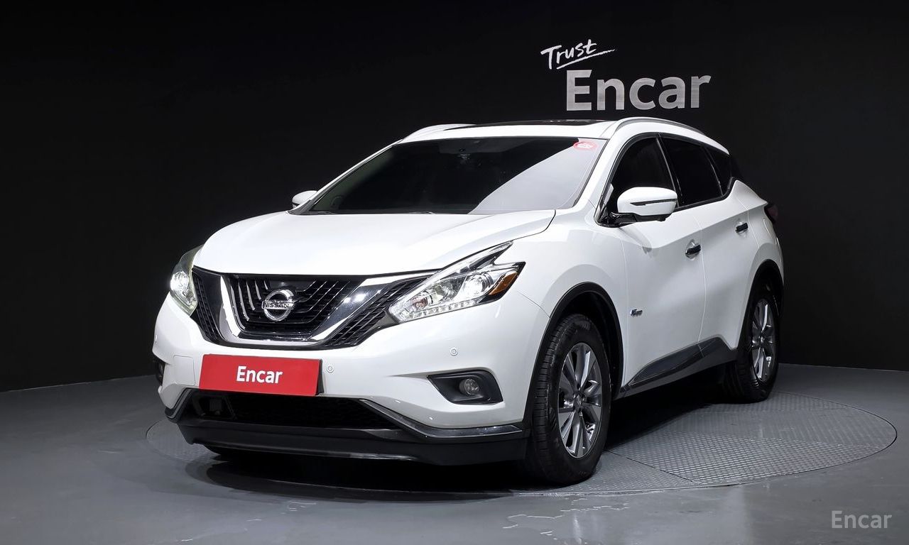 Nissan Murano
