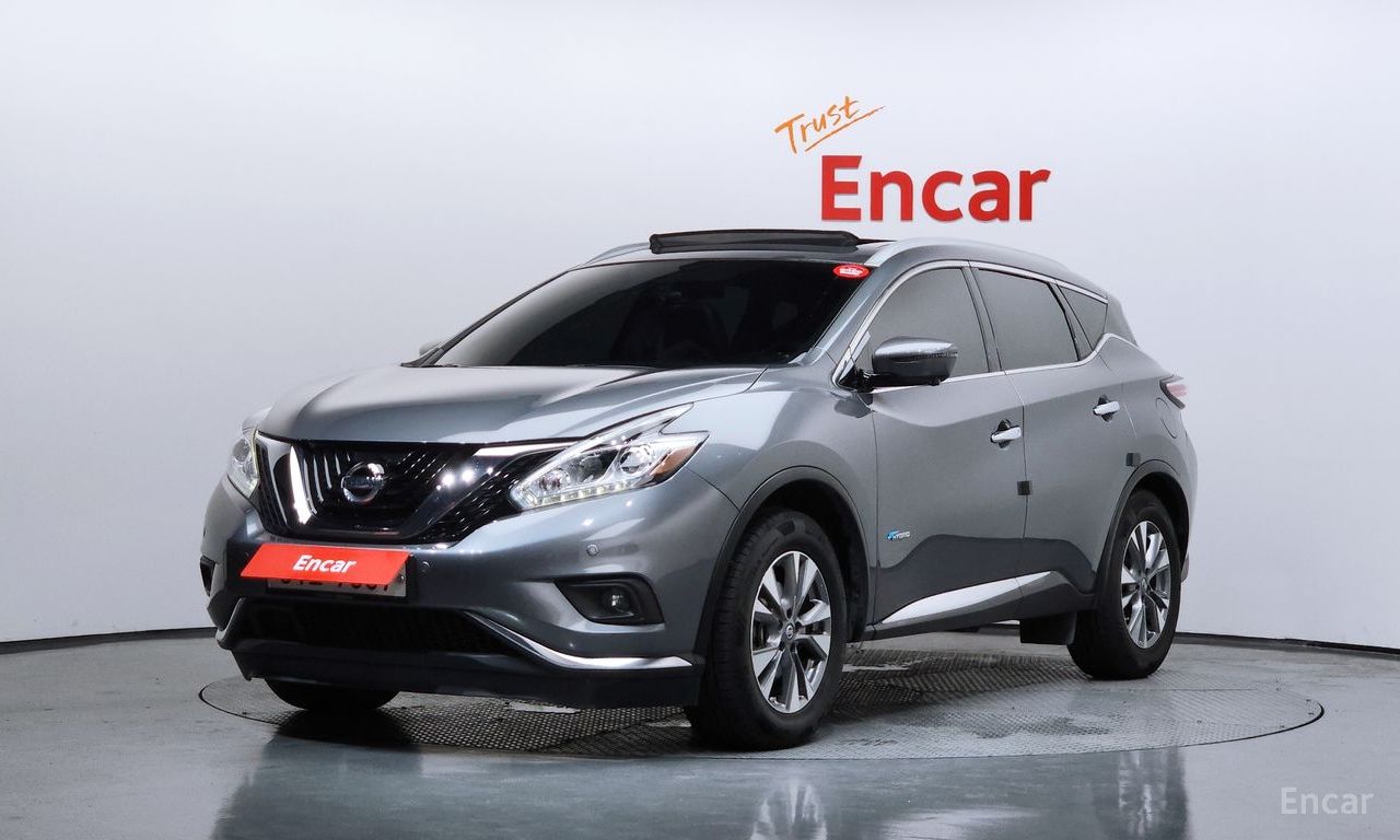 Nissan Murano