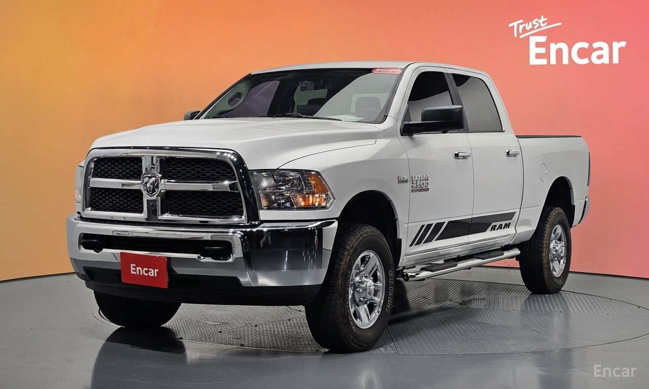 Dodge