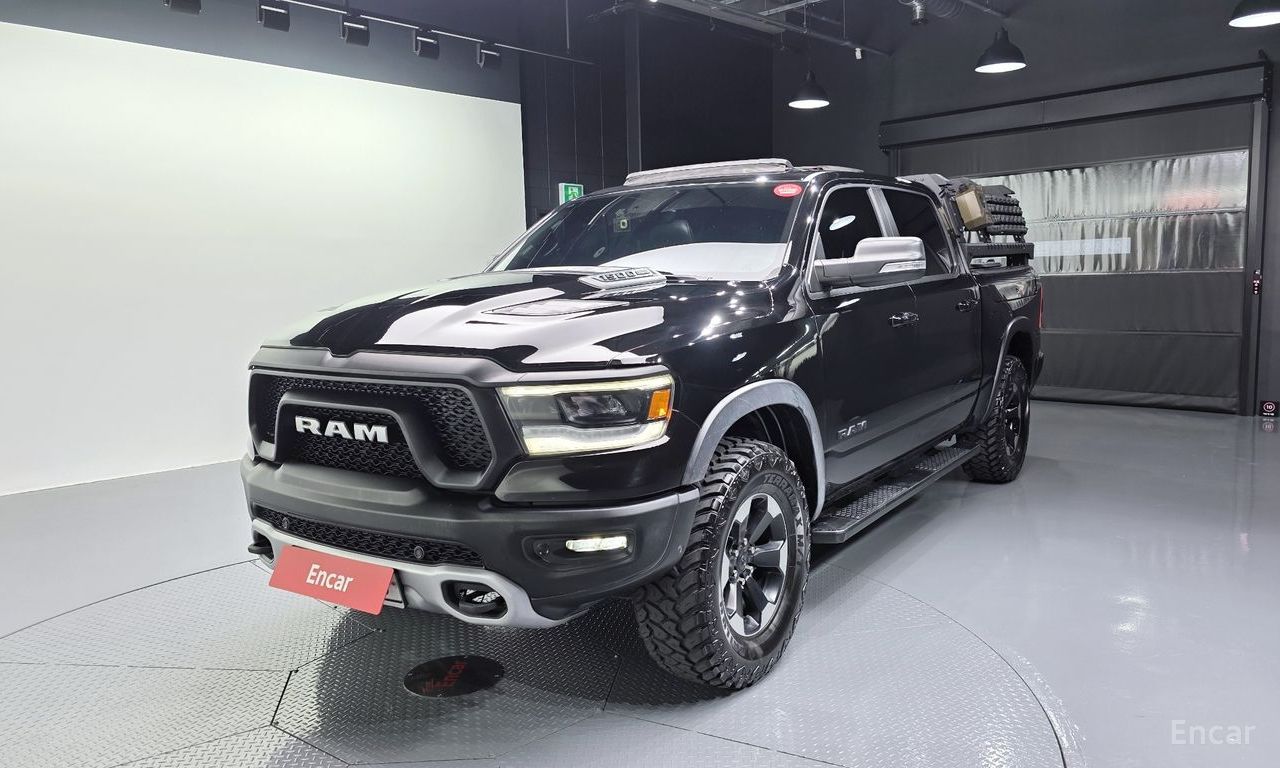 Dodge
