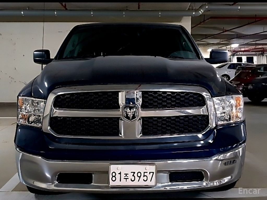 Dodge