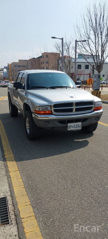 Dodge