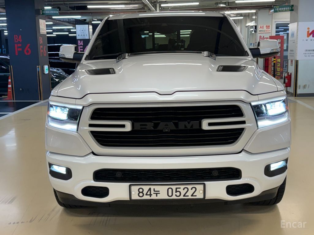 Dodge