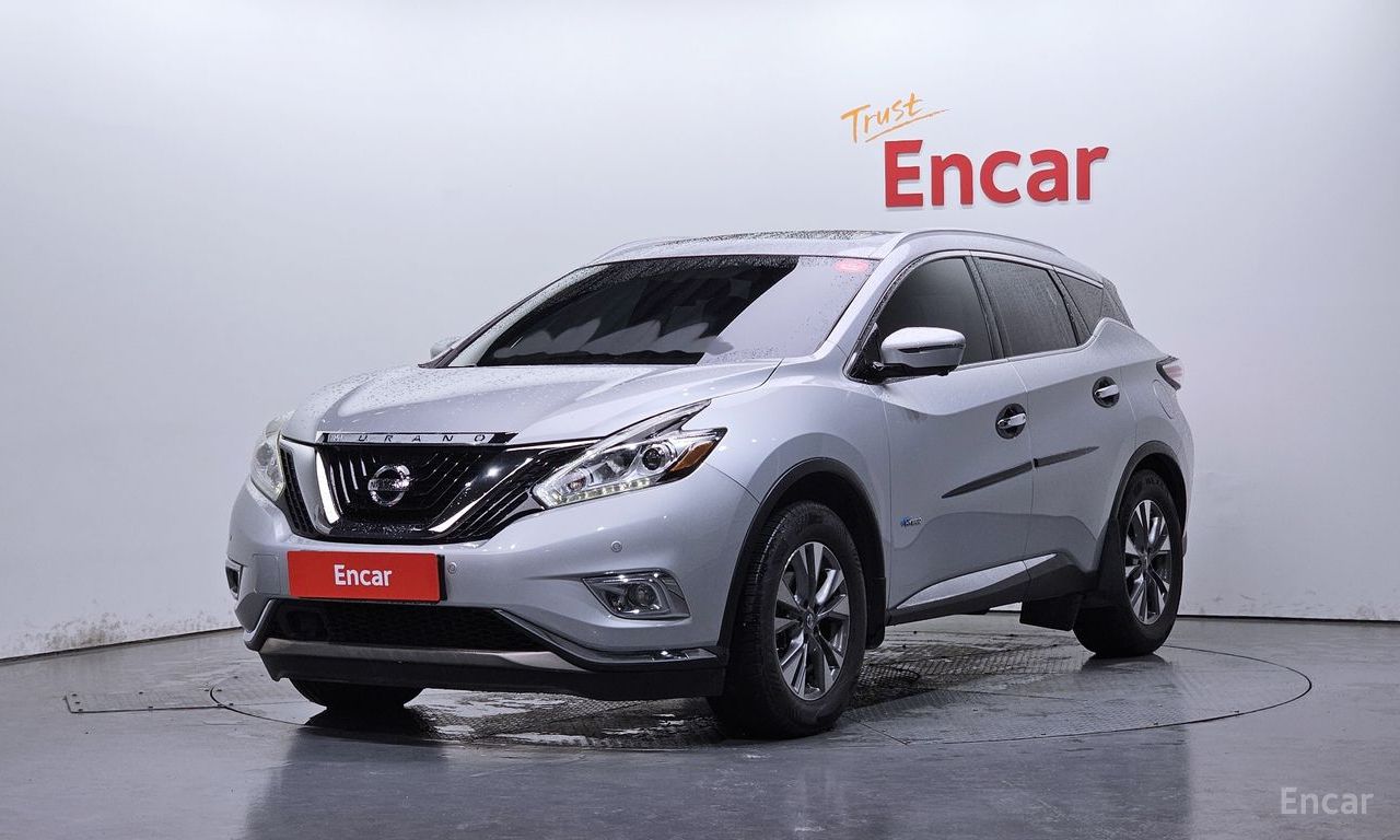 Nissan Murano