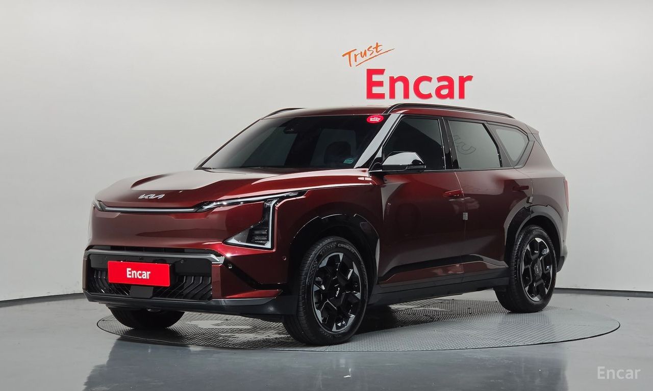 Kia EV5