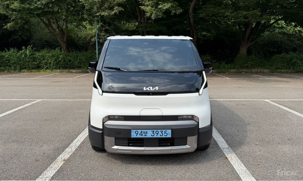 Kia PV5