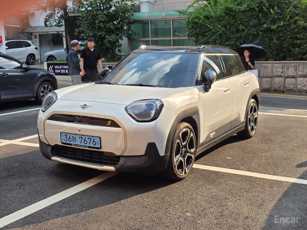 Mini Aceman