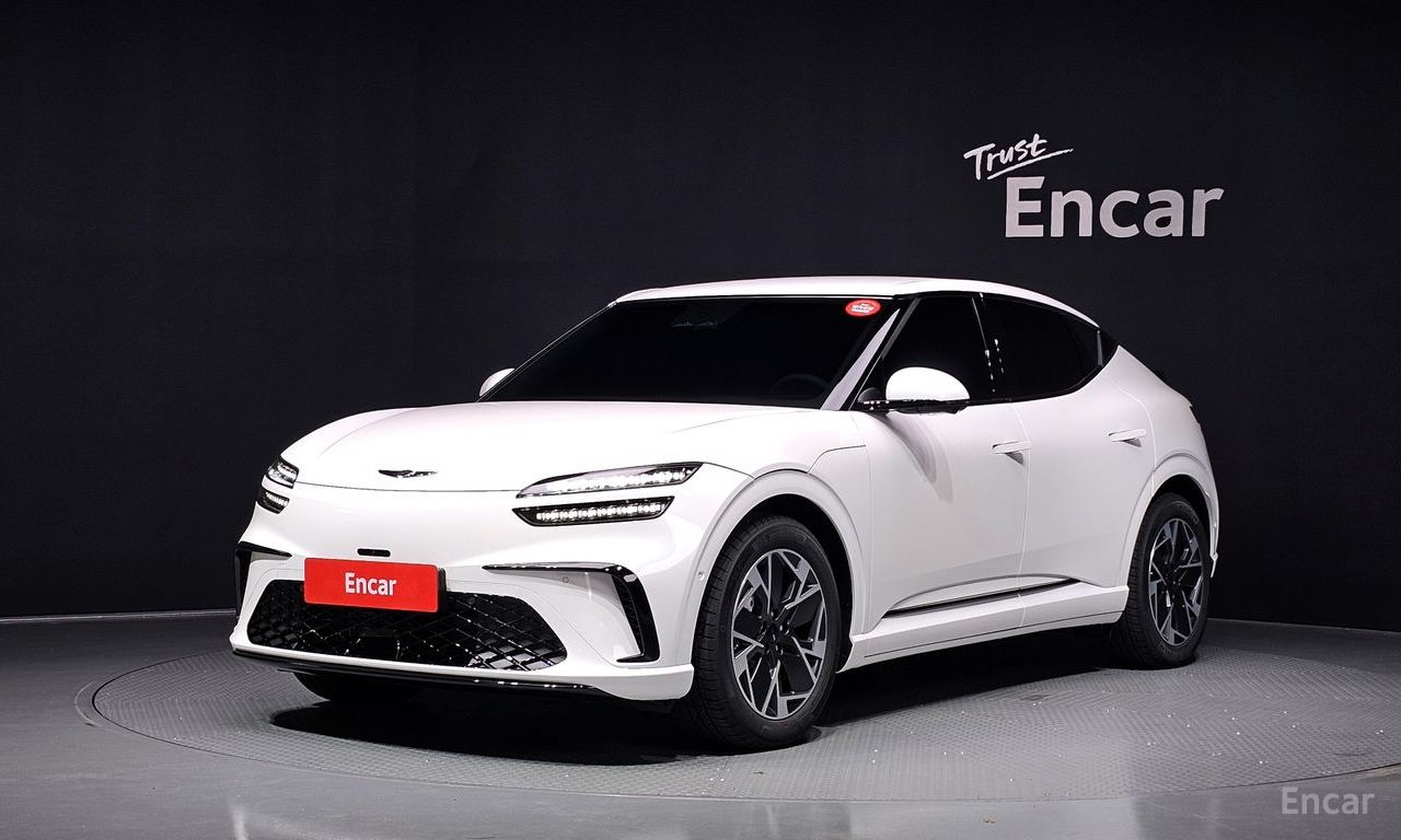 Genesis GV60