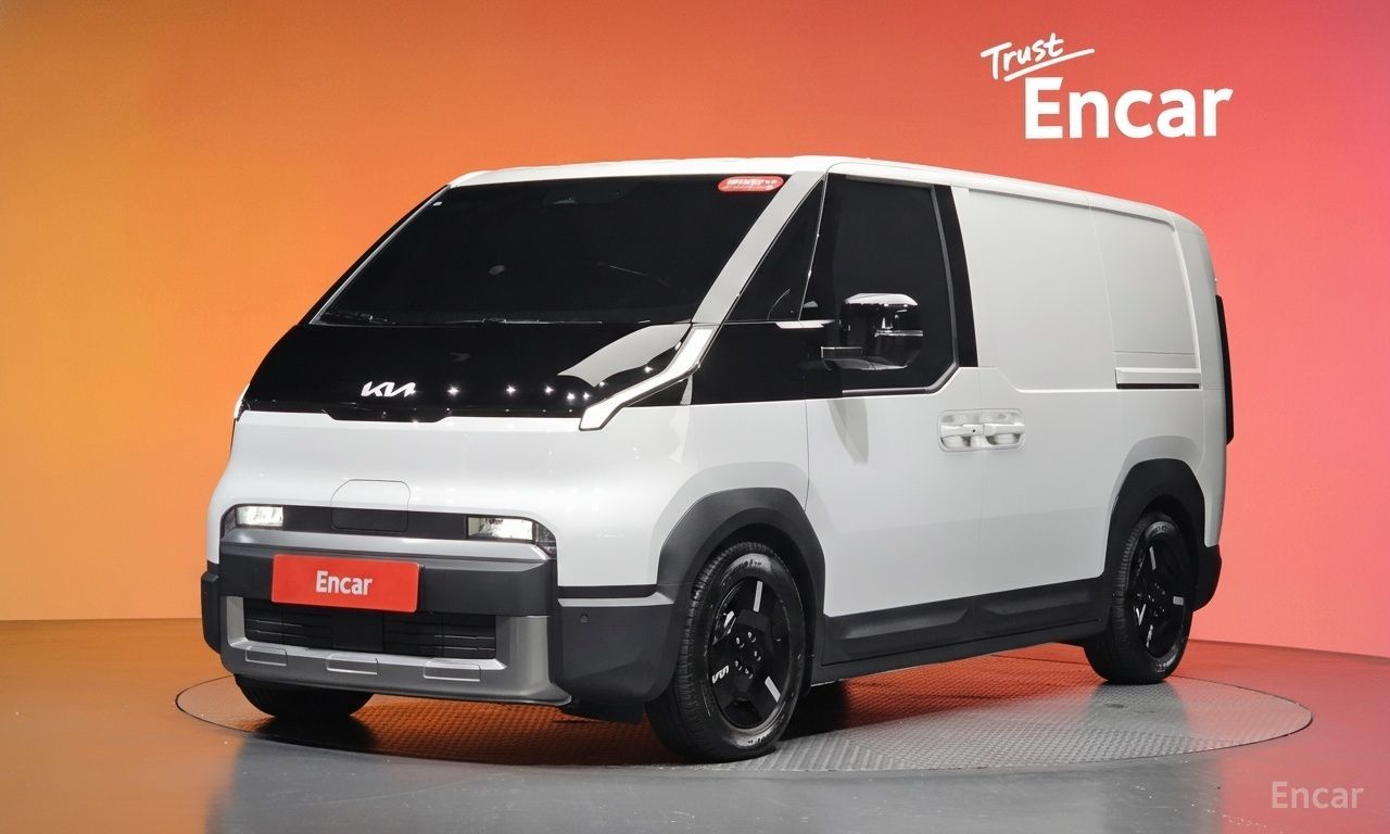 Kia PV5