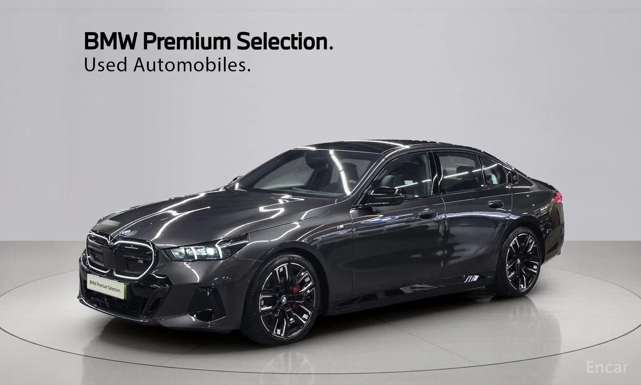 BMW i5