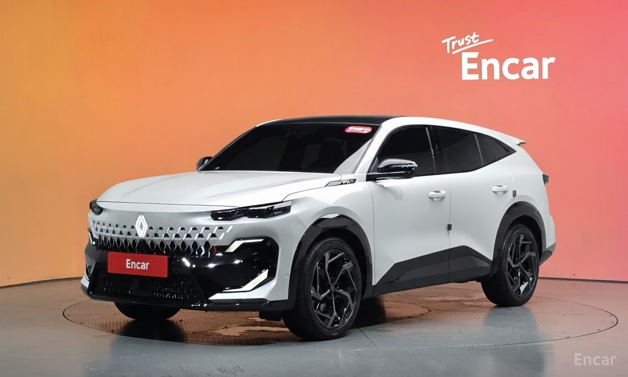 Renault Filante