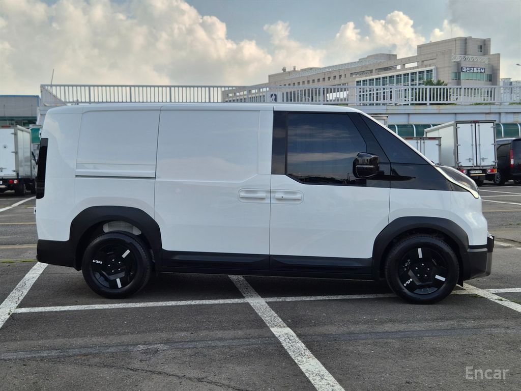 Kia PV5