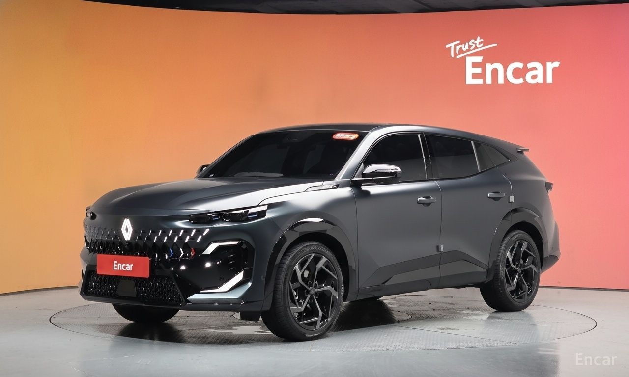 Renault Filante