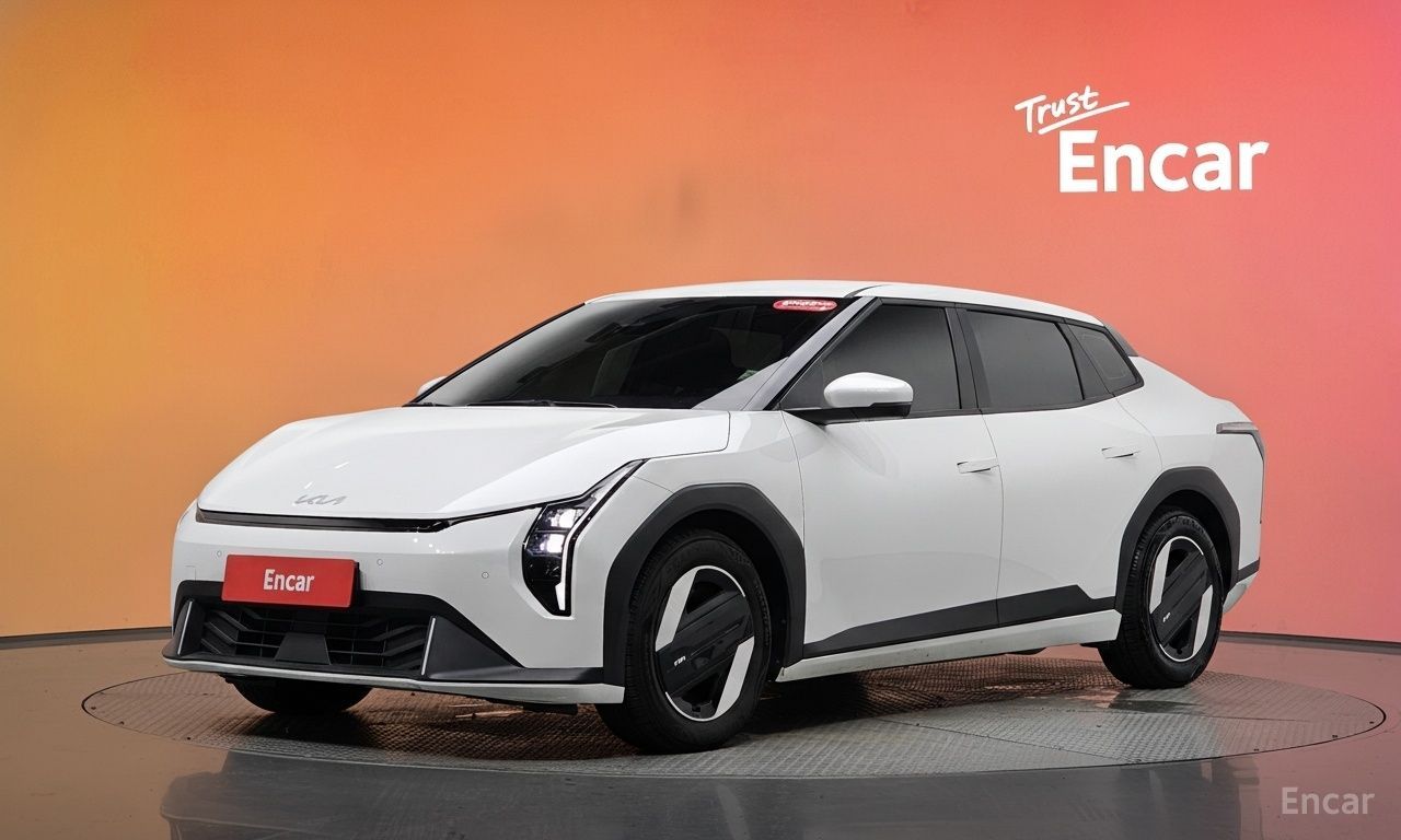 Kia EV4