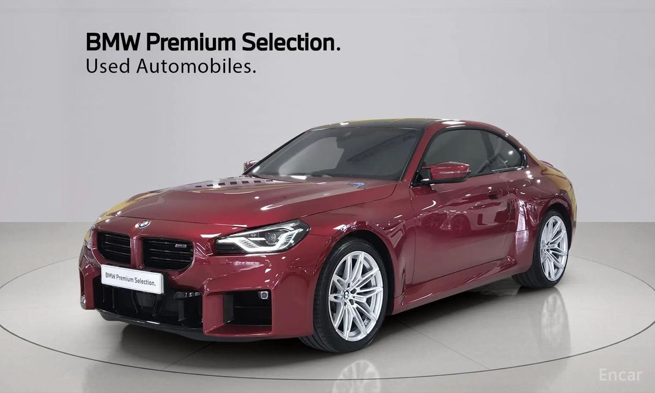 BMW M2