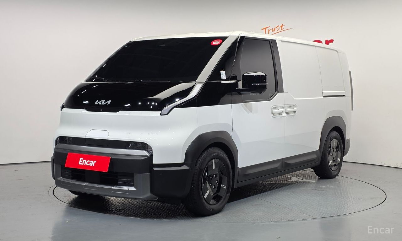 Kia PV5