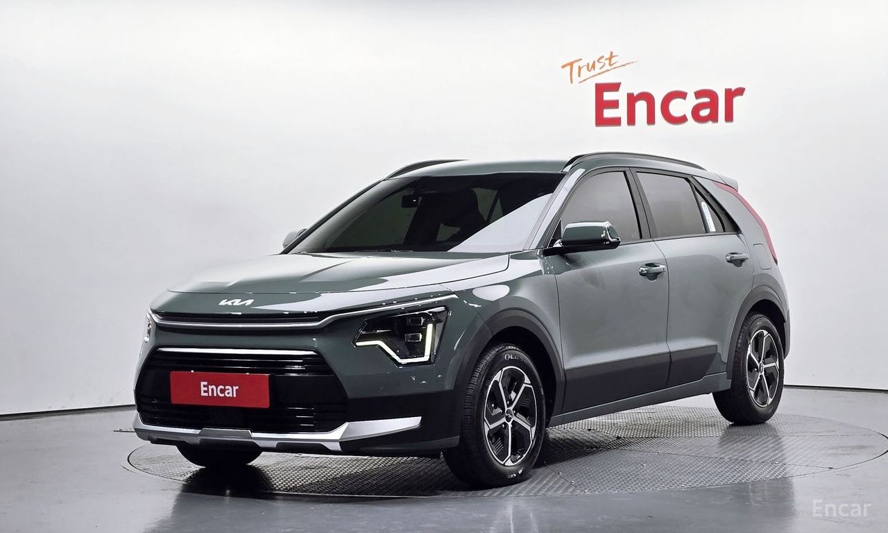 Kia Niro