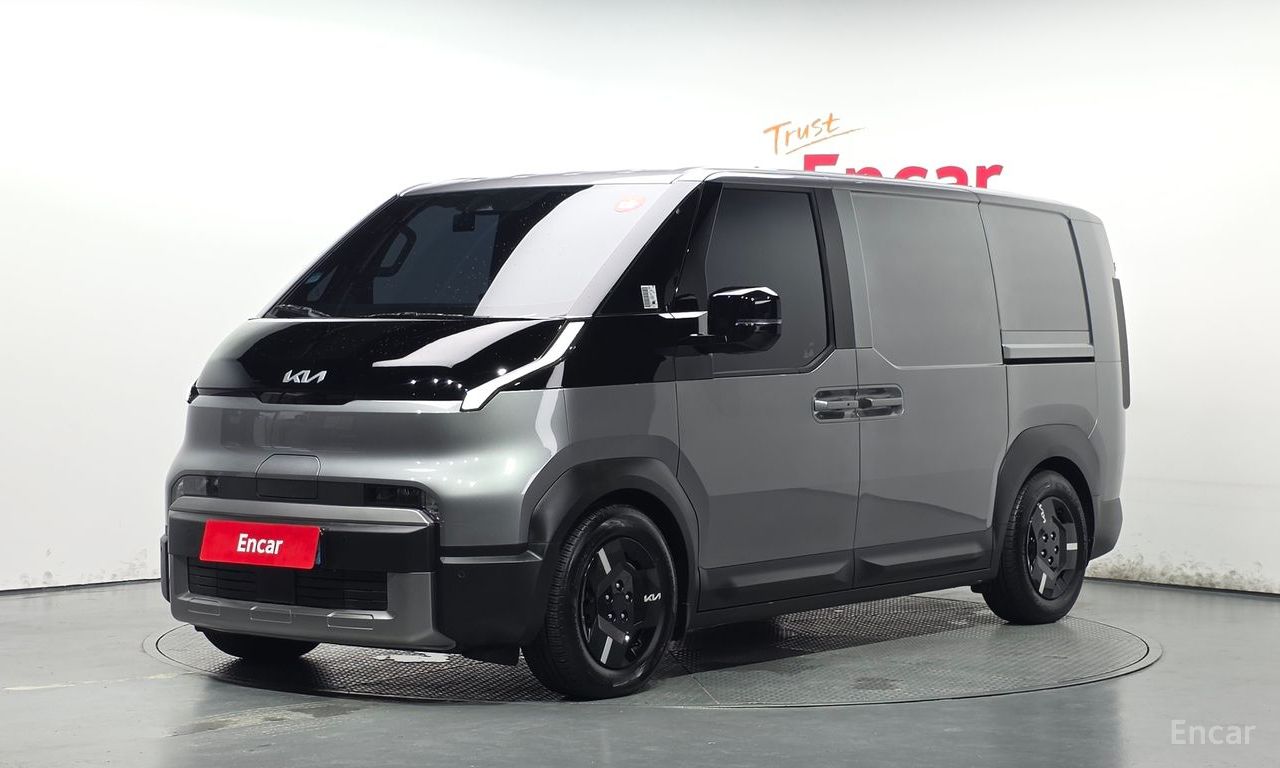 Kia PV5