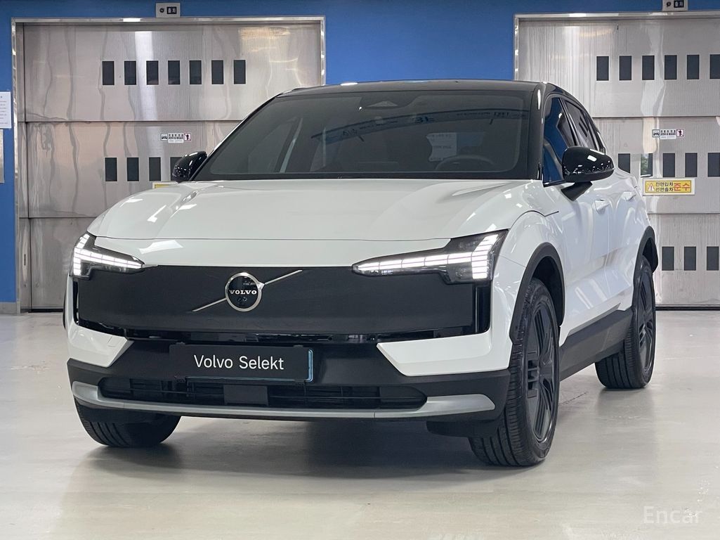 Volvo EX30