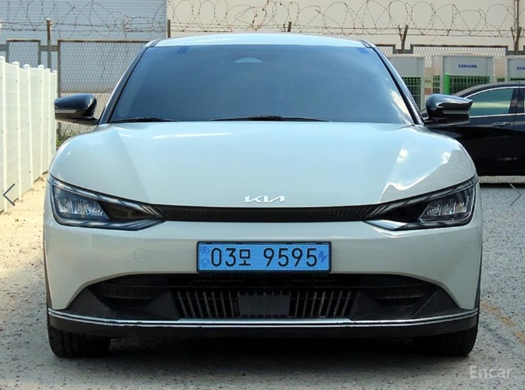Kia EV6