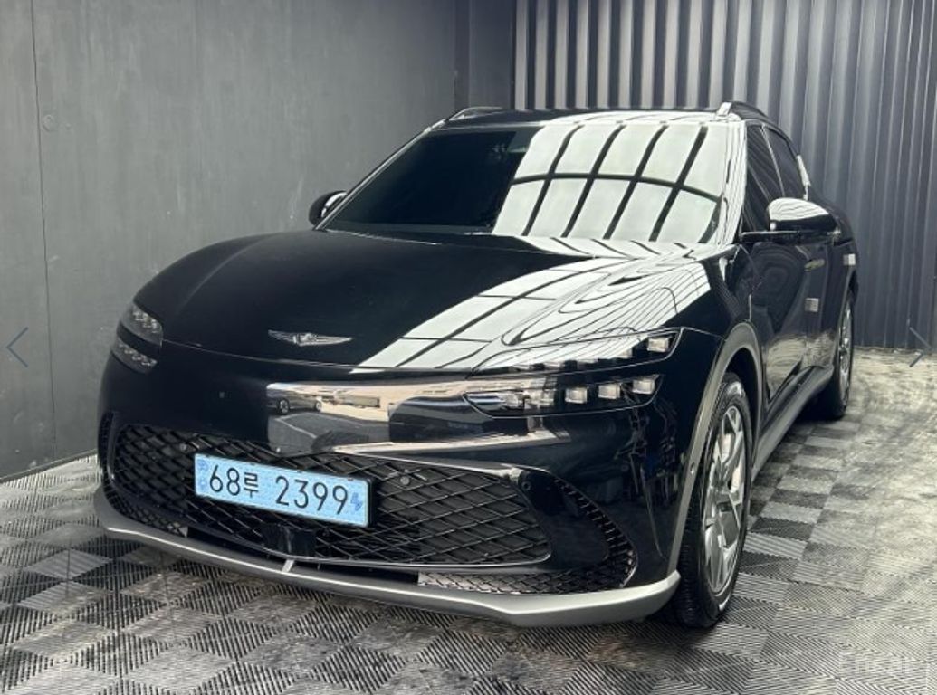 Genesis GV60