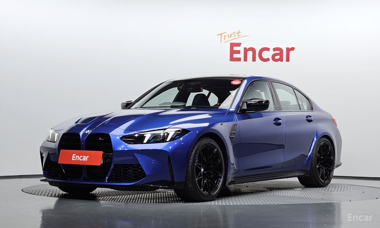 BMW M3