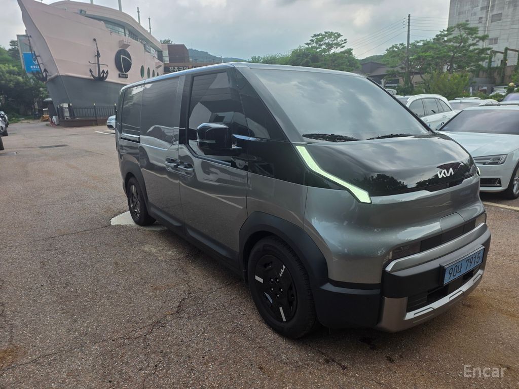 Kia PV5