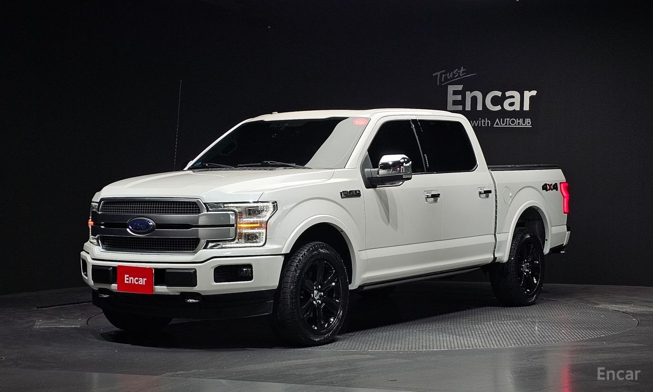 Ford F150