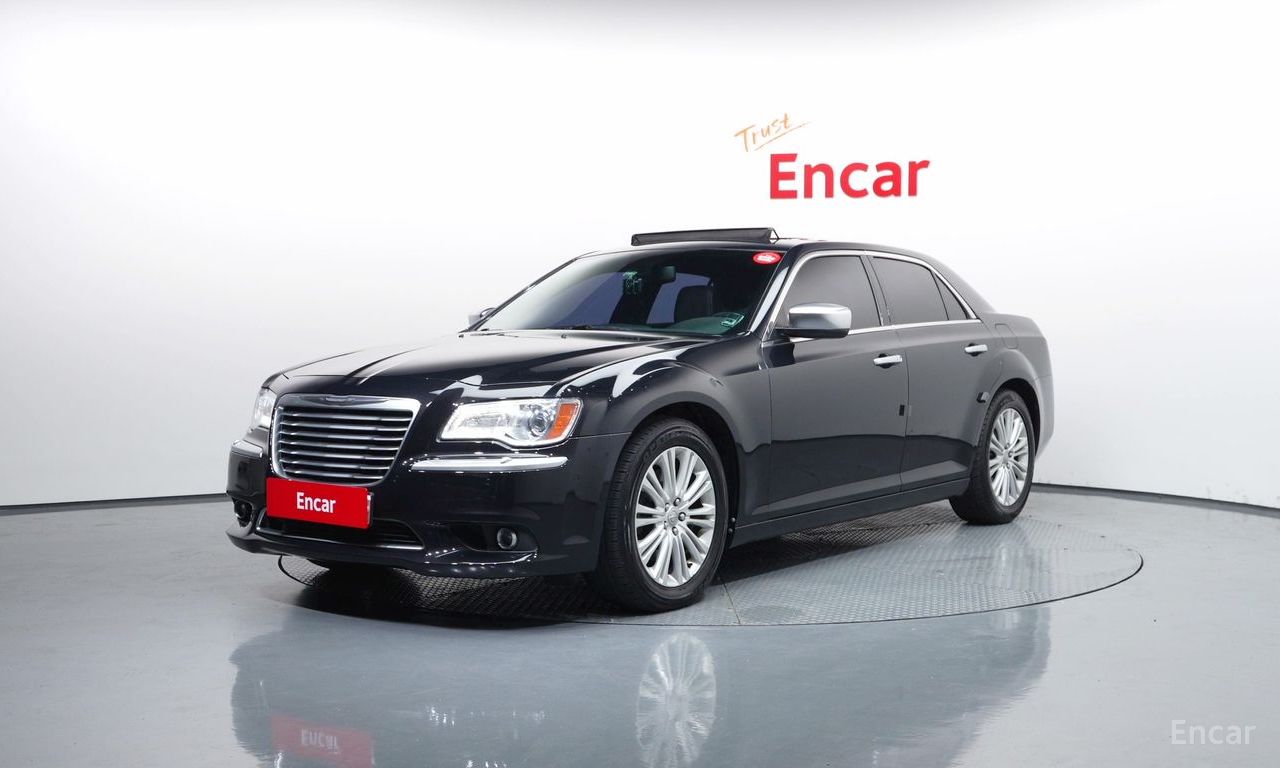 Chrysler 300C