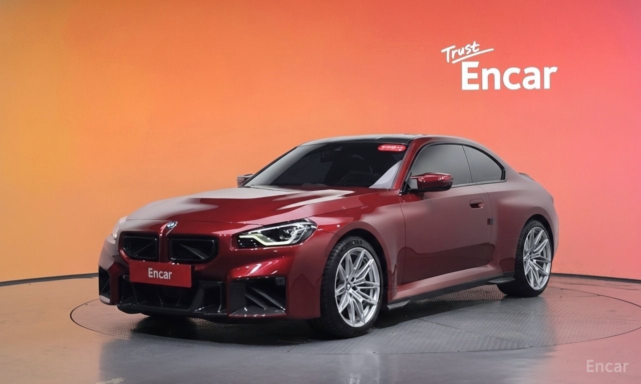 BMW M2