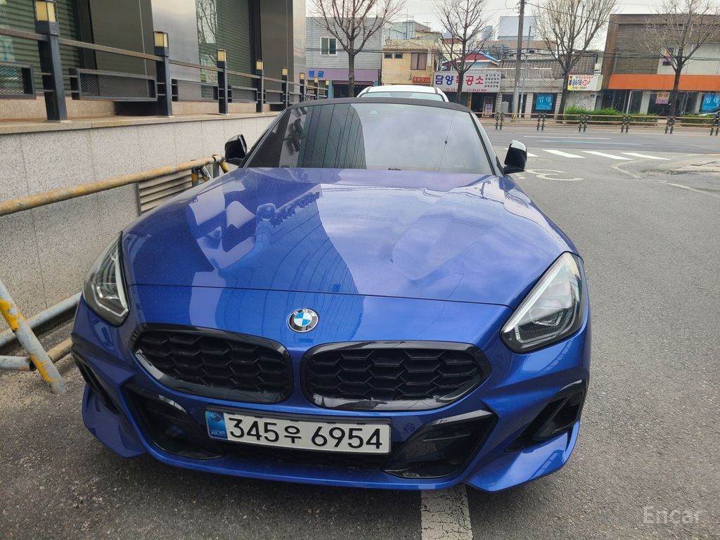 BMW Z4