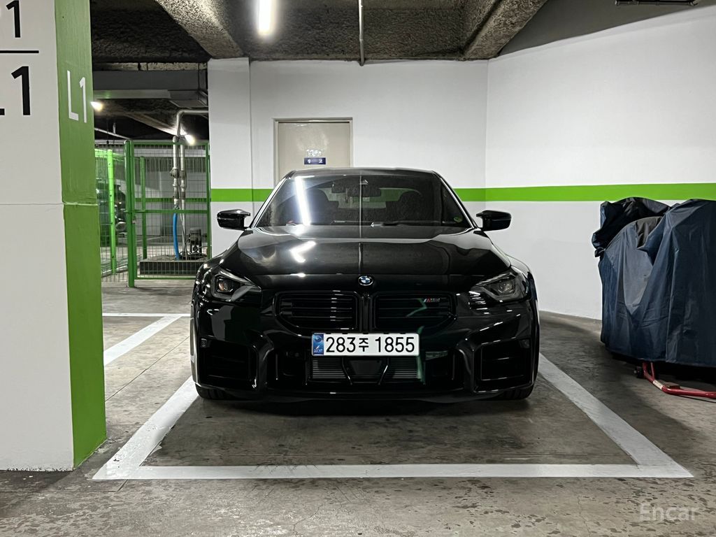 BMW M2