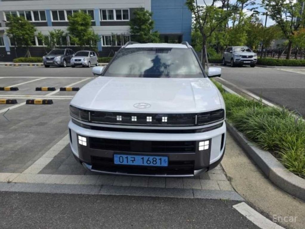 Hyundai Nexo