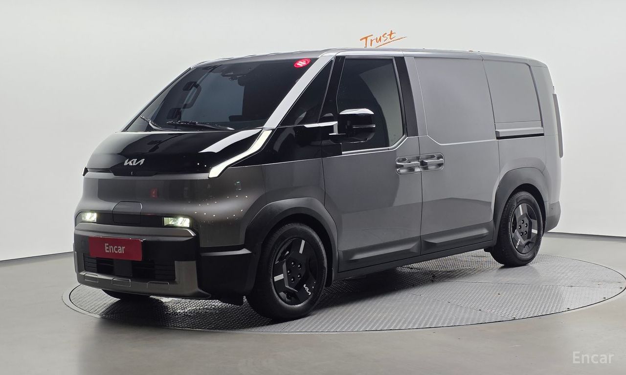 Kia PV5
