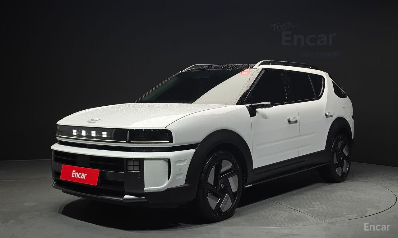 Hyundai Nexo