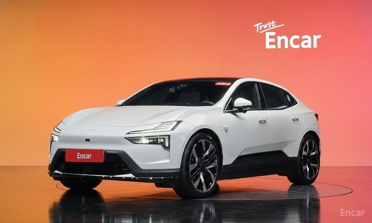 Polestar 4