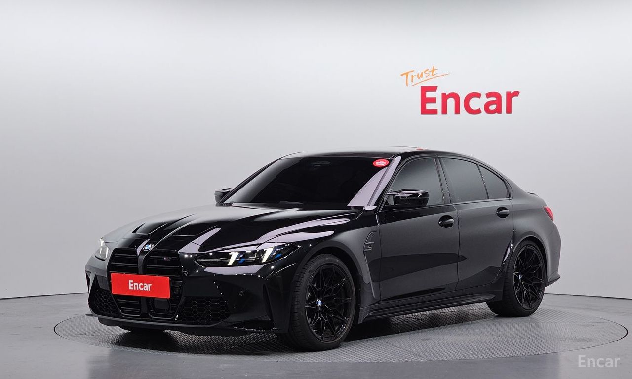 BMW M3