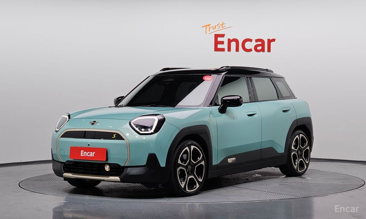 Mini Aceman