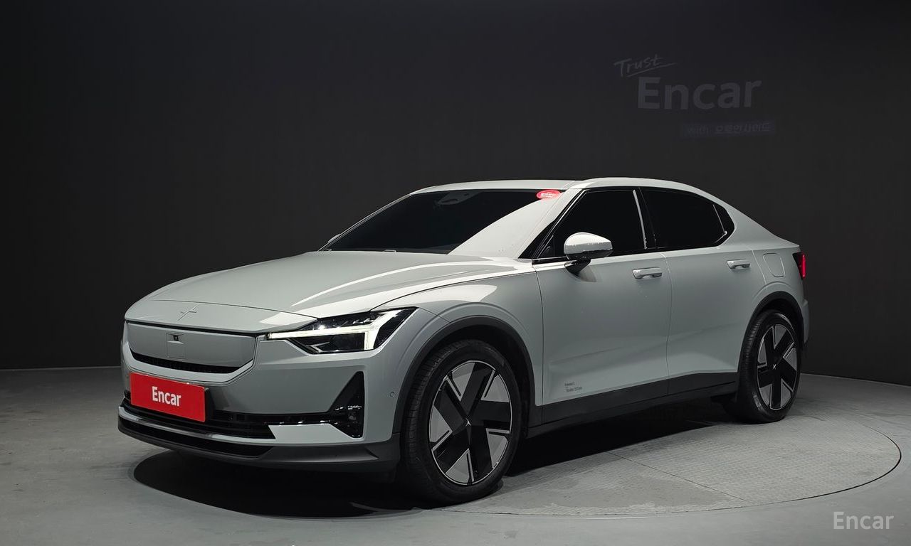 Polestar 2