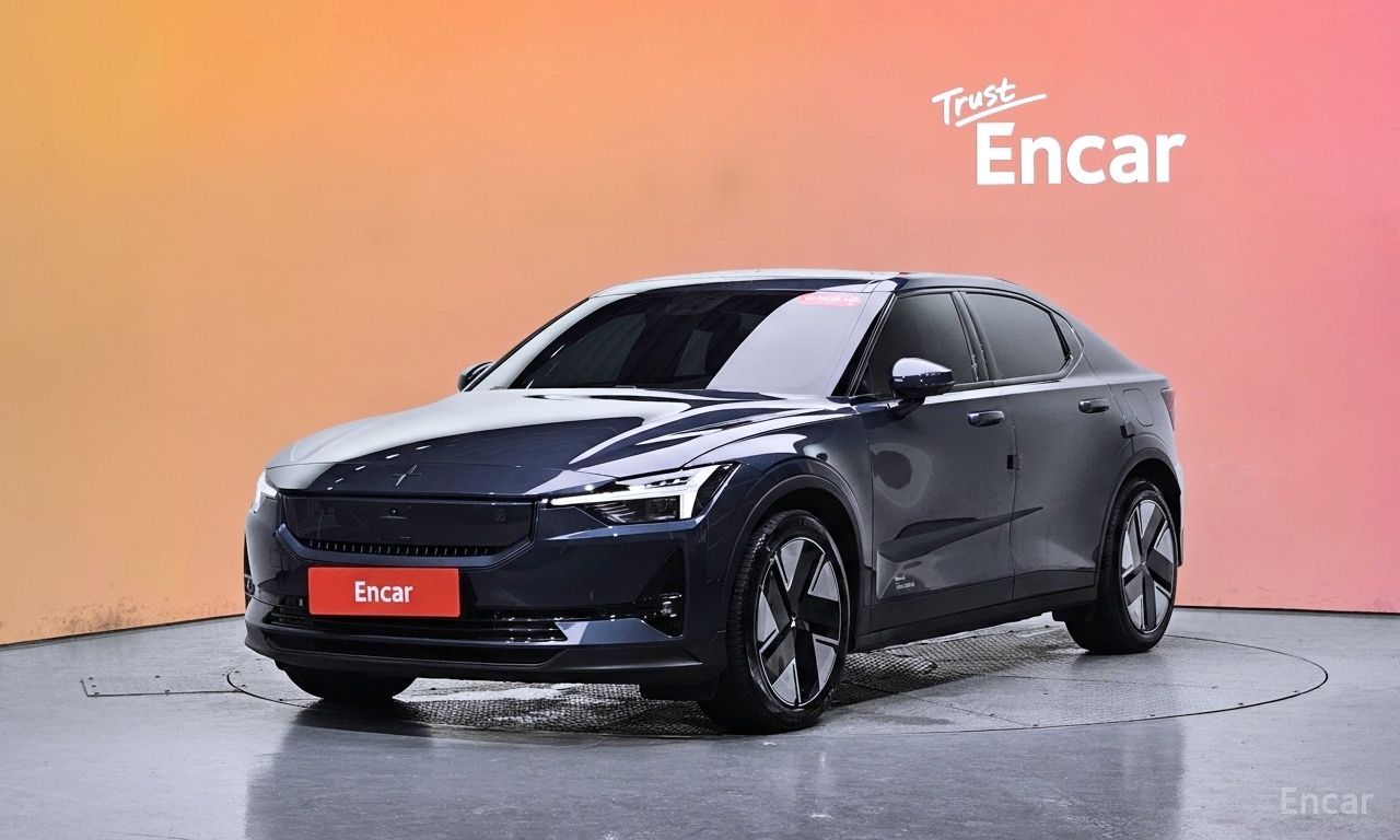 Polestar 2