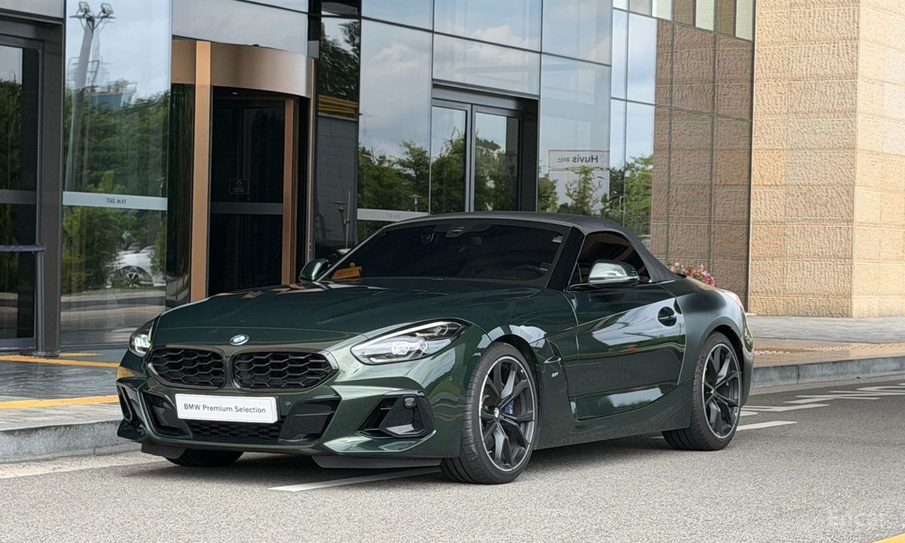 BMW Z4