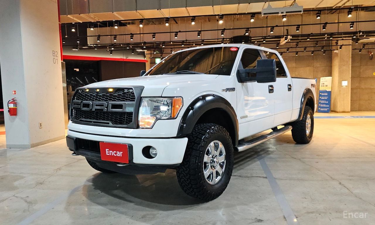 Ford F150