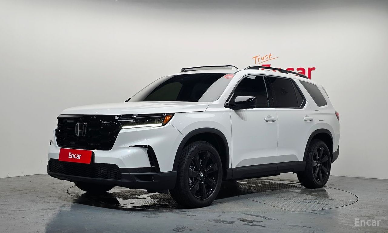 Honda Pilot
