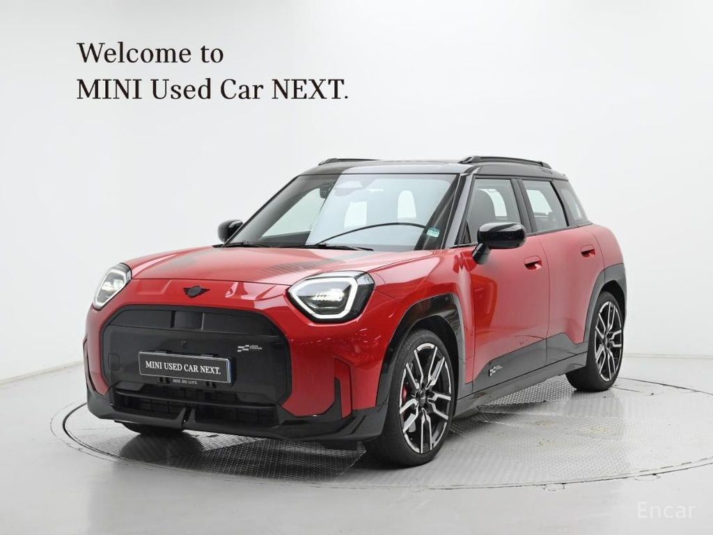 Mini Aceman