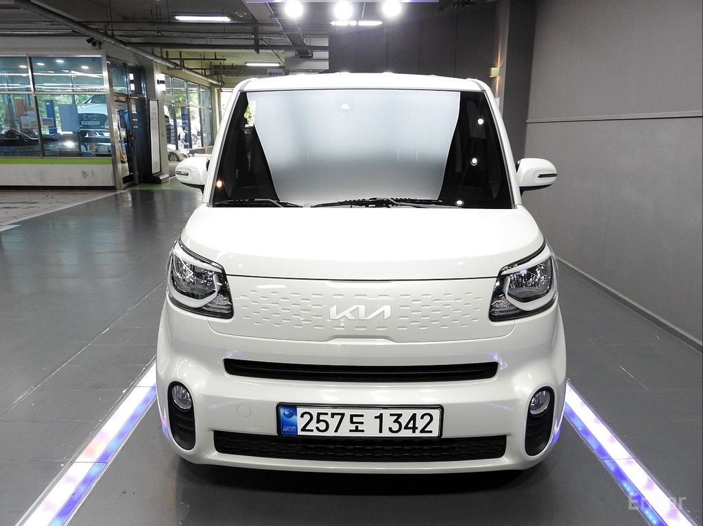 Kia Ray