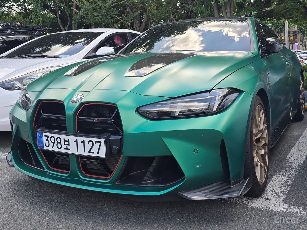 BMW M4