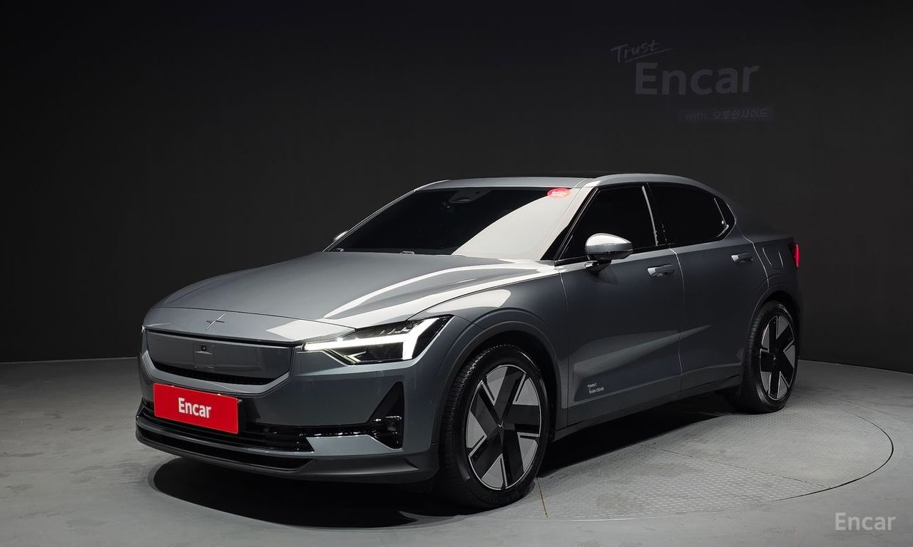 Polestar 2