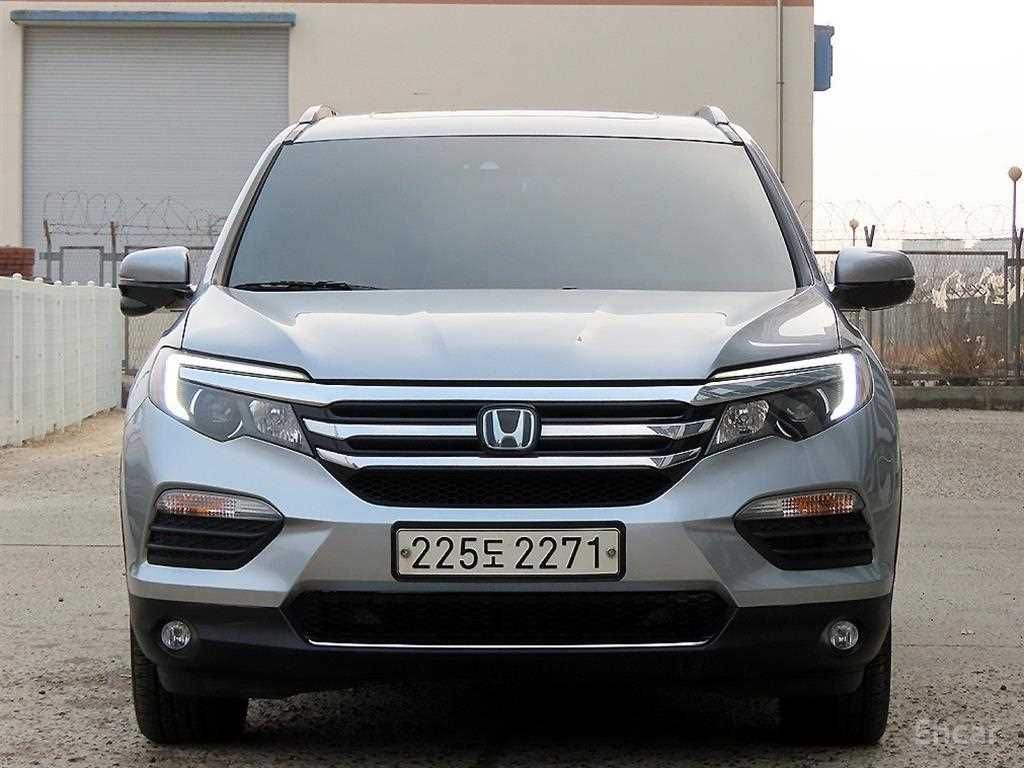 Honda Pilot